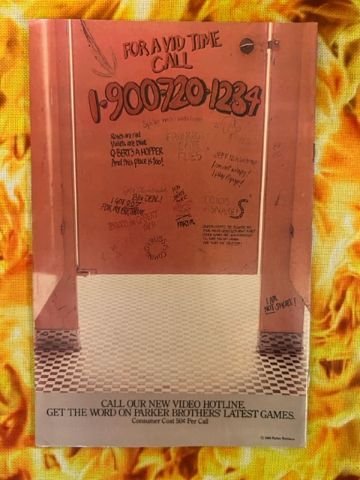 Thor #346 (1984) - VF/NM