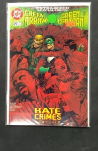 Green Arrow #125 (1997)