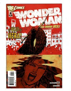 12 Wonder Woman DC Comics # 2 3 4 5 6 7 8 9 10 11 12 0 Diana Prince HR5