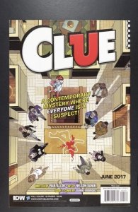 Star Trek: Boldly Go #9 Photo Cover (2017)