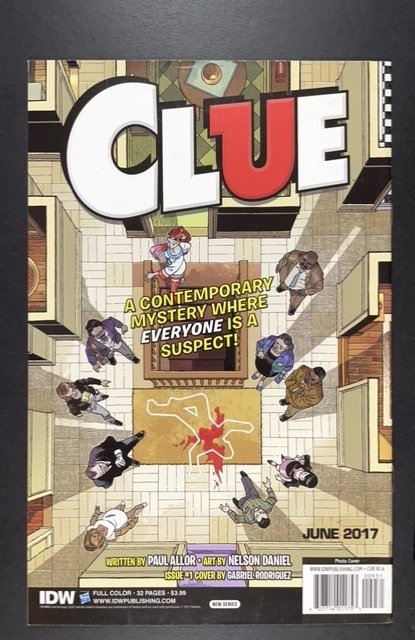 Star Trek: Boldly Go #9 Photo Cover (2017)