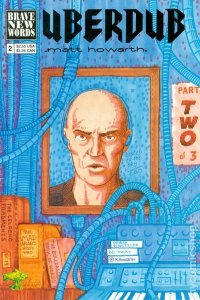 Uberdub   #2, VF (Stock photo)