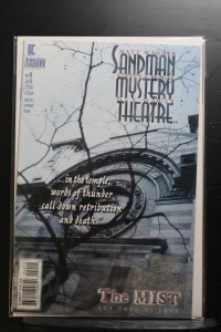 Sandman Mystery Theatre #40 (1996)