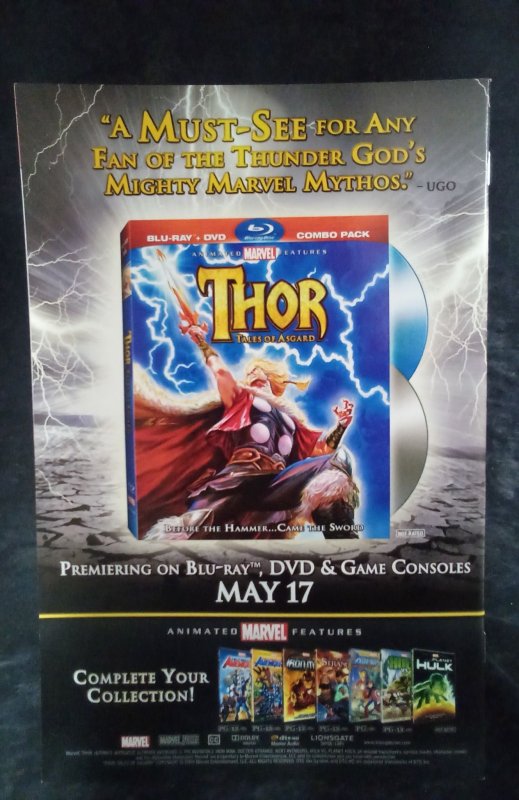 The Amazing Spider-Man #662 (2011)