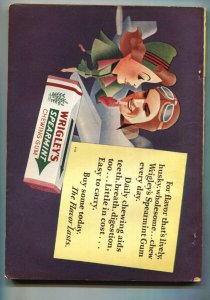 SHADOW 1941 JUL 15-STREET AND SMITH PULP-RARE VG