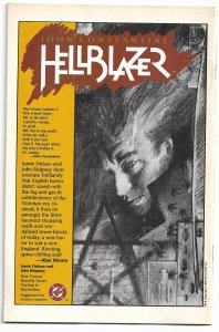 Infinity Inc. #45 (1987) VF-NM