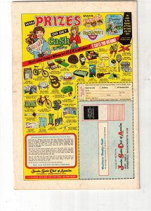 Doctor Strange #4 (1974) Silver Dagger! Mid-grade! FN Frank Brunner Art Wow!