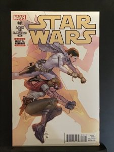 Star Wars #18 (2016)
