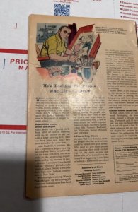 Journey into Mystery #109 (1964)magneto app