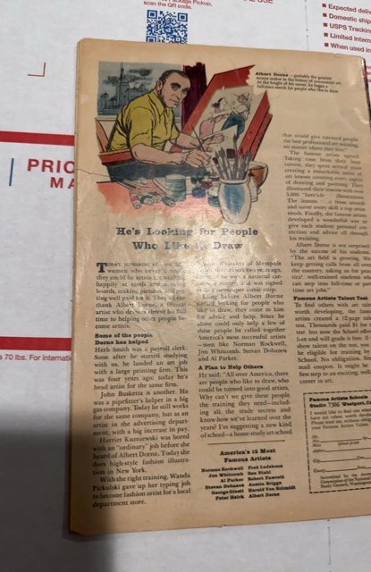 Journey into Mystery #109 (1964)magneto app