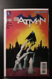 Batman #26 (2014)