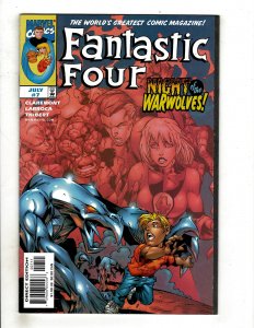 Fantastic Four #7 (1998) OF35