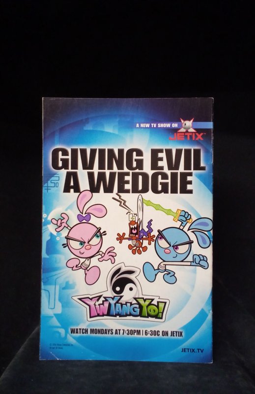 The Amazing Spider-Man #535 (2006)