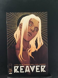 Reaver #2 (2019)