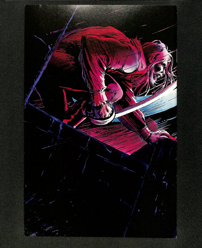 Moon Knight Special Edition #1