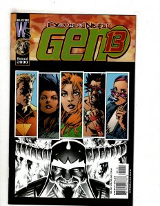 Gen 13 Annual 2000 #1 (2000) SR36