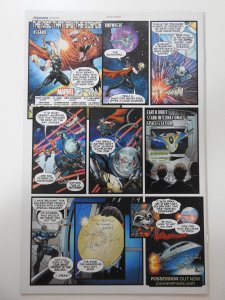 Captain Marvel #18 (2020)