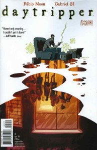 Daytripper #3 FN; DC/Vertigo | save on shipping - details inside