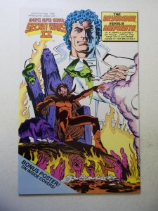 The Amazing Spider-Man #274 (1986) VF+ Condition