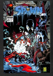 Spawn #17