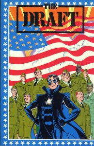 Draft, The #1 VF/NM; Marvel | we combine shipping