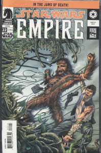 Star Wars: Empire #22 (2004) Star Wars