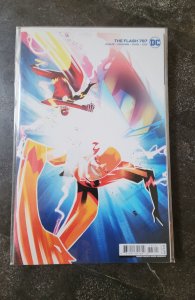The Flash #787 Kambadais Cover (2022)