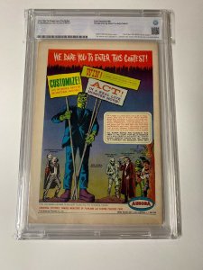 Detective Comics 325 Cbcs 9.0 ( Like Cgc ). Dc Silver Age