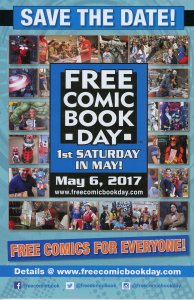 Black Hammer #7  2017  9.0 (our highest grade)  Cover A