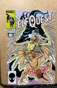 ElfQuest #19 (1987)