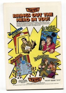 Batman #417  1988 - DC  -VF/NM - Comic Book