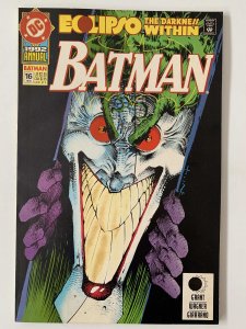 Batman Annual #16 (1992)
