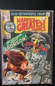 Marvel's Greatest Comics #33 (1971)