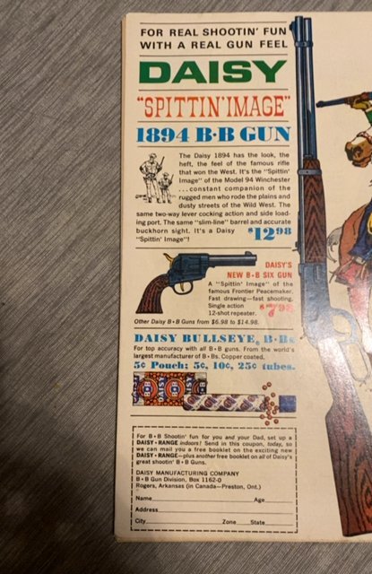 Detective Comics #309 (1962)Mardigras murders