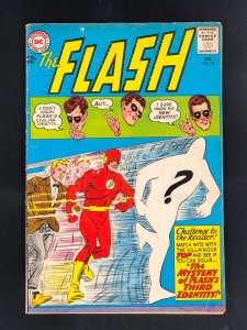 The Flash #141 (1963) VG