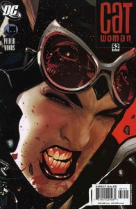 Catwoman (3rd Series) #52 VF ; DC | Adam Hughes