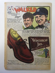 Whiz Comics #96 (1948) VG- Condition