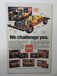 The X-Men #140 (1980) VG Condition moisture stain