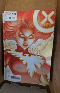 X-Men #13 Adams Cover (2022)