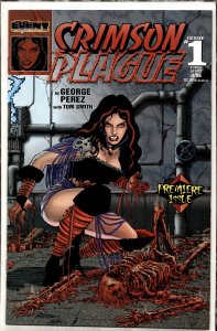 Crimson Plague (1997) Crimson Plague