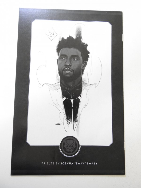 Savage Avengers #12 (2020)