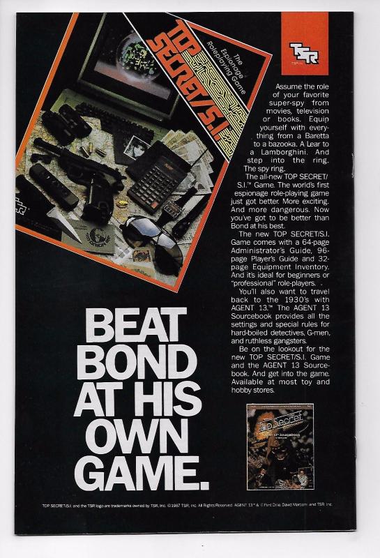 Uncanny X-Men #229 - 1st Appearance of The Reavers (Marvel, 1988) - NM