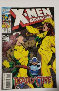 X-Men Adventures #10 (1993)