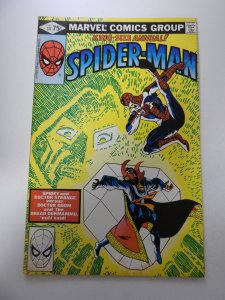 The Amazing Spider-Man Annual #14 (1980) FN condition