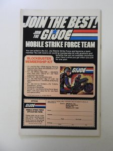 Star Wars #62 (1982) VF condition