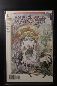 WitchCraft #1 (1994)
