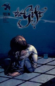 Gift, The #5 VF/NM; Raven Gregory | save on shipping - details inside