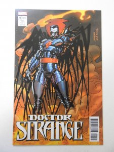 Doctor Strange #23 Variant Cover (2017) NM Condition!