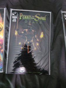 Penny For Your Soul Buddle 18 Total