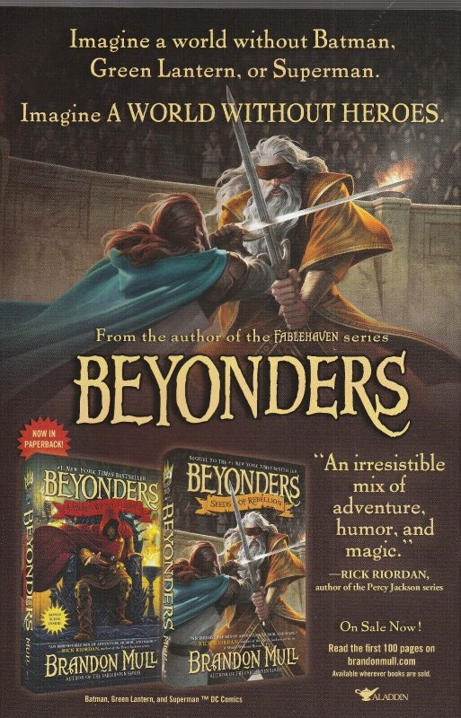 Batman Detective Comics Annual # 1 Cover A NM DC 2012 New 52 [V5]